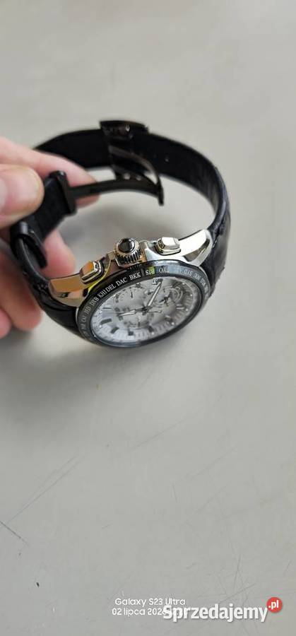 Seiko astron GPS Kutno