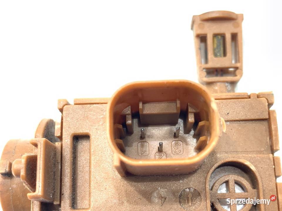 CZUJNIK JAKOŚCI POWIETRZA AUDI A3 8V 4H0907658