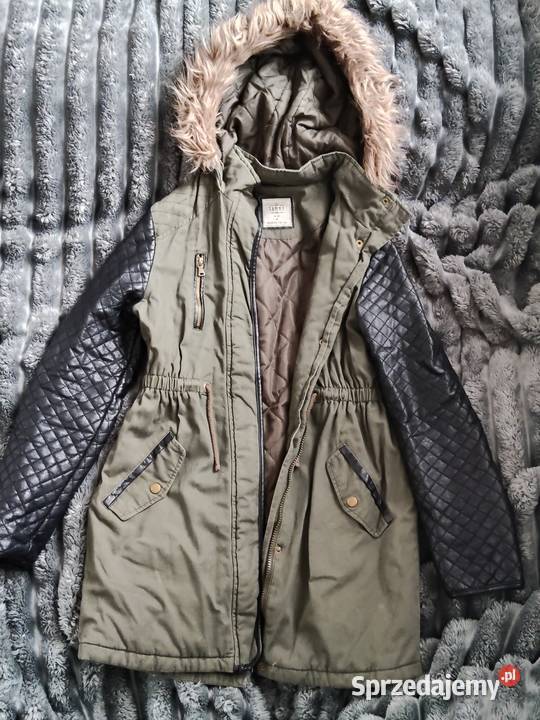 Kurtka Przyłęki