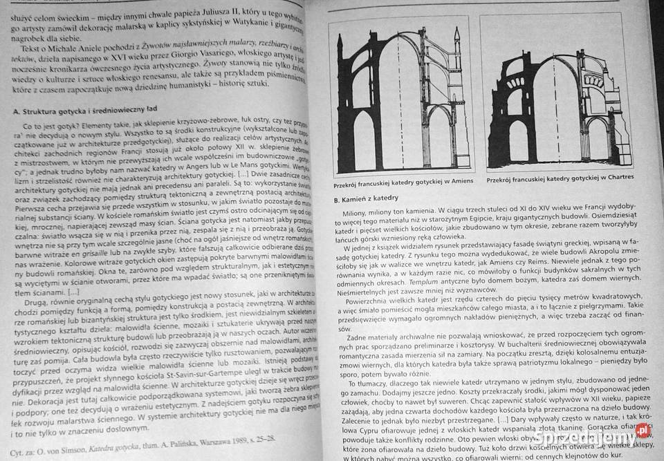 Wiedza o kulturze Liceum i technikum Materiały Chełm