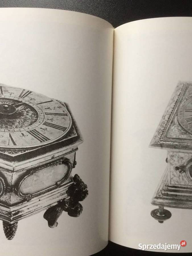 2781 Polskie Zegary Szczecin sprzedam