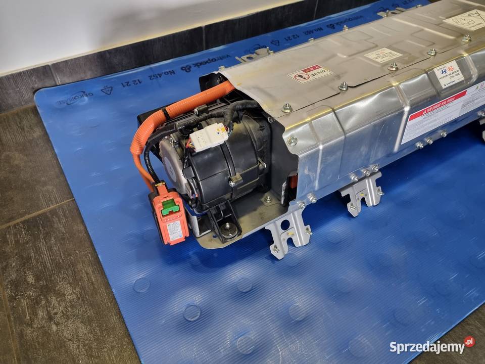 BATERIA AKUMULATOR KIA NIRO 16 HYBRIDA sprzedam