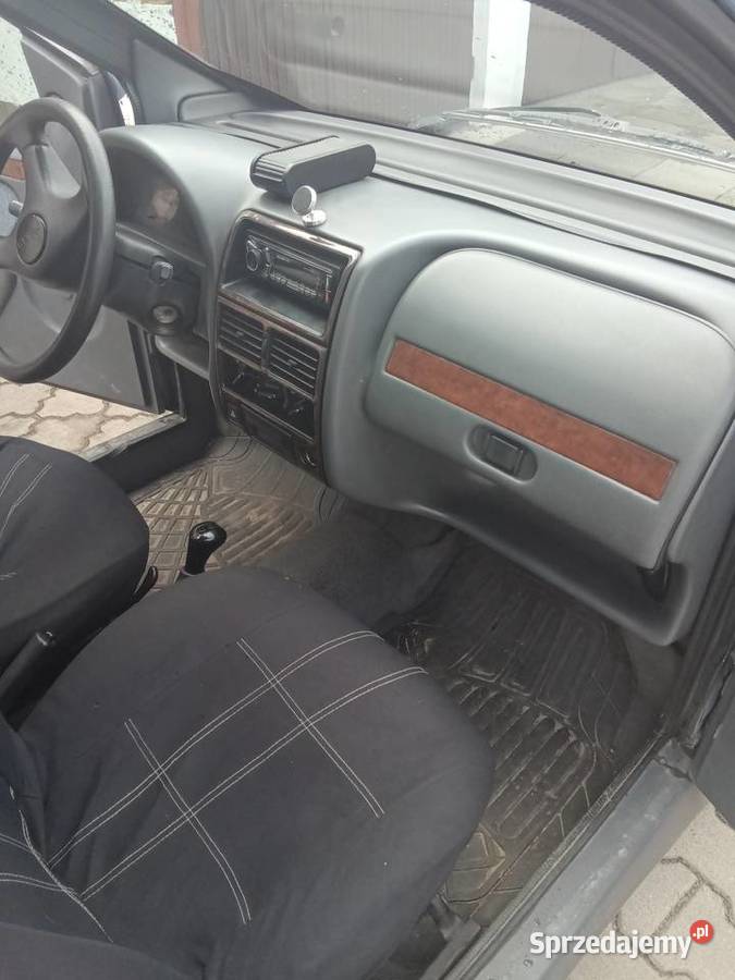 Auto do sprzedania Dębica
