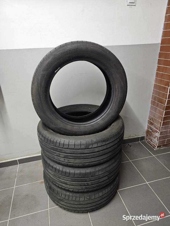 Opony Bridgestone Turanza 6 Enliten 2255518 18cale