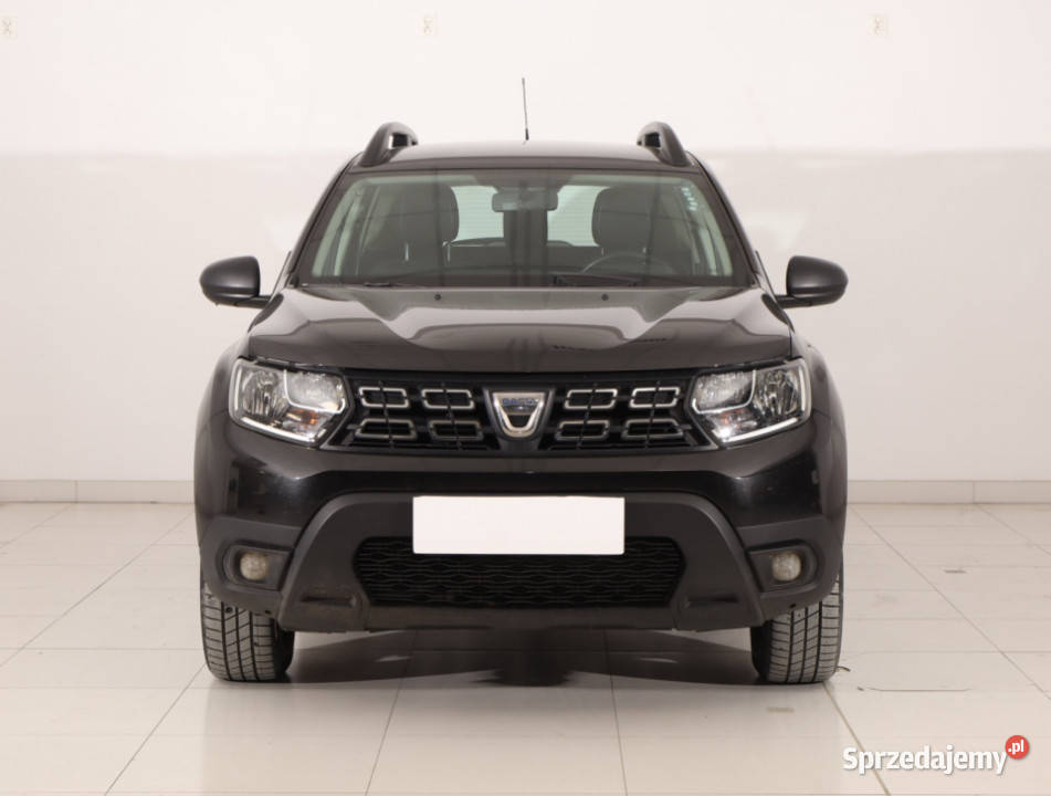 Dacia Duster 13 TCe pierwszy właściciel