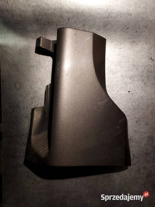 Końcówka progu Volvo v70 OE LH30678564 Warszawa