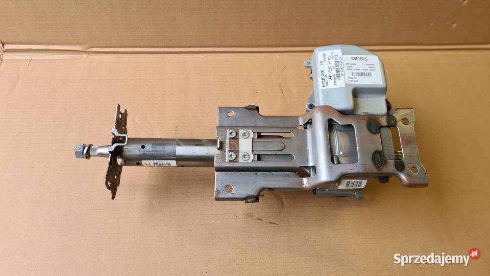 Hyundai I30 cw 1 Lift kolumna kierownicza dolnośląskie Legnica sprzedam