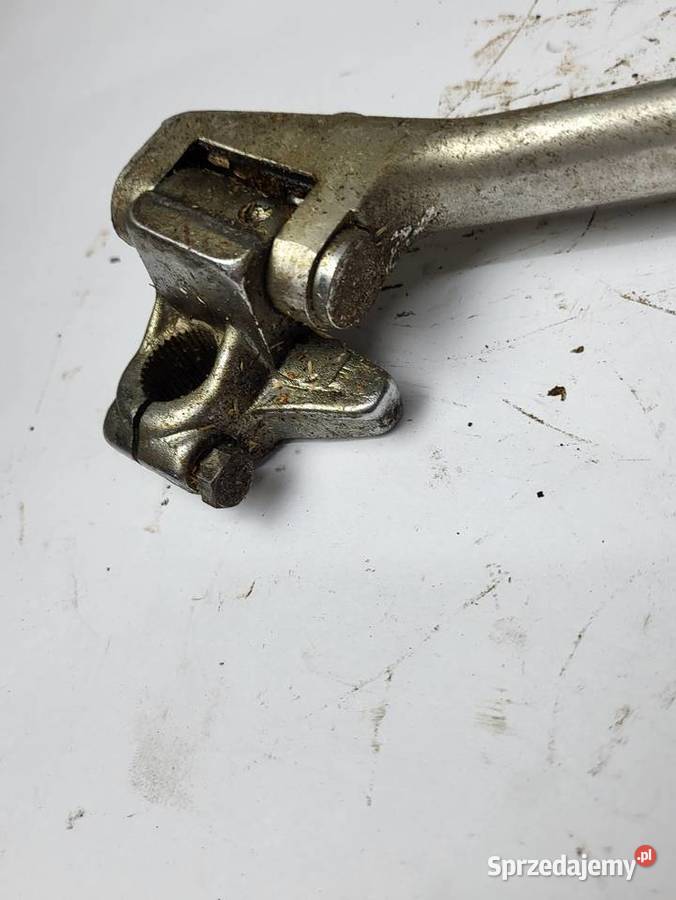 KOPNIAK STARTER CAGIVA Kopniaki śląskie Rybnik