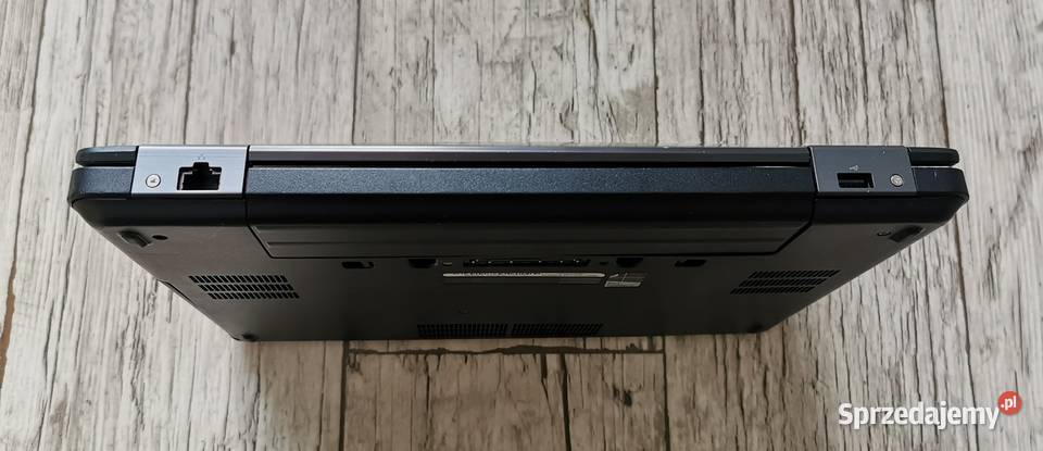 Laptop Dell E5440 14 HD I5 HDMI SSD 128GB 4GB Jankowice