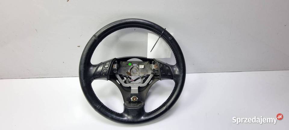 KIEROWNICA MAZDA 6 GS12000720 osobowe Lipno sprzedam