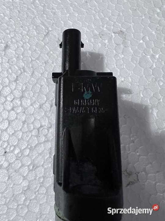 BMW CZUJNIK ELEKTROZAWÓR N55 N20 Pozostałe