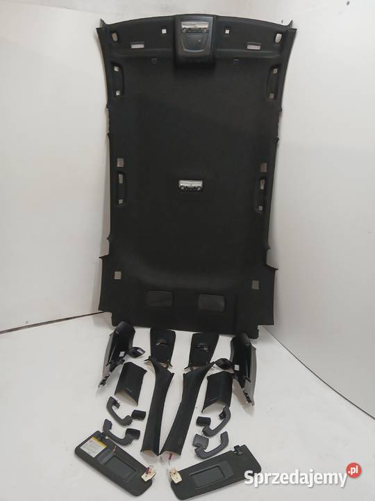 PODSUFITKA BMW F11 M PAKIET KOMPLET Strzyżewice