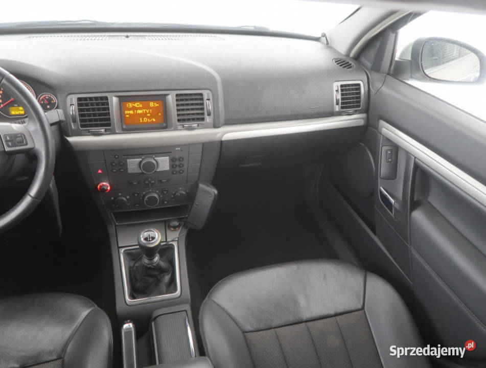 Opel Vectra 18 bluetooth dolnośląskie