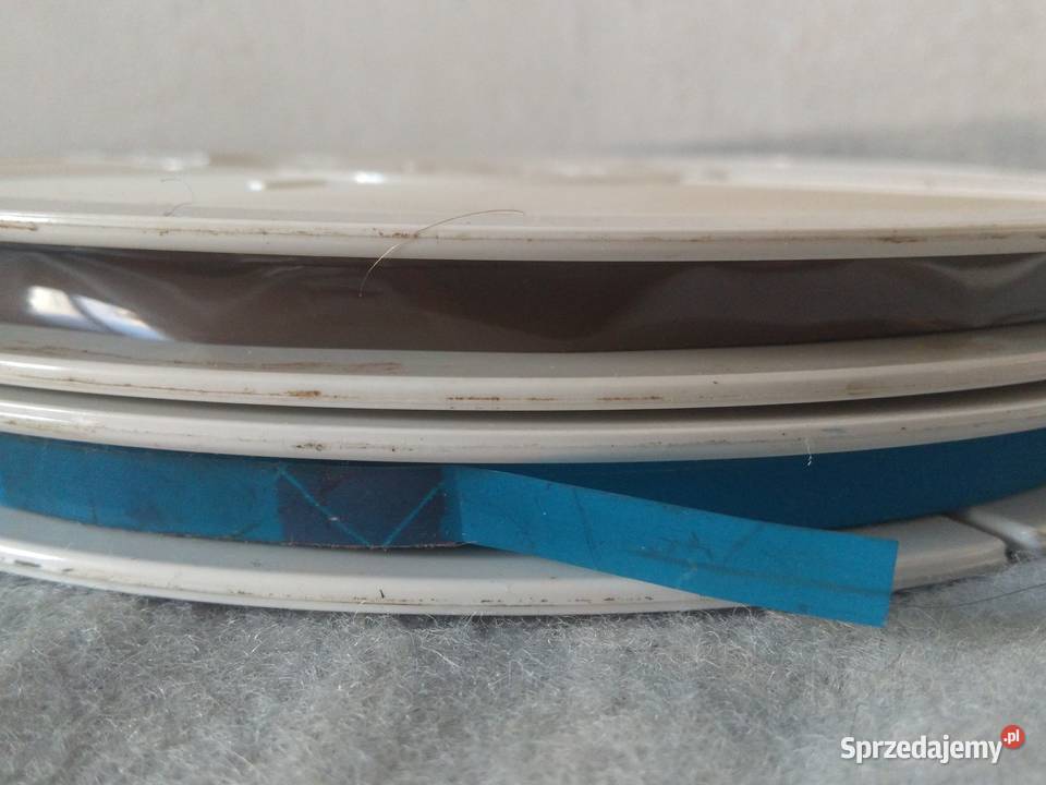 SCOTCH 30 M 2 taśma magnetofonowa szpula 18 Magnetofony