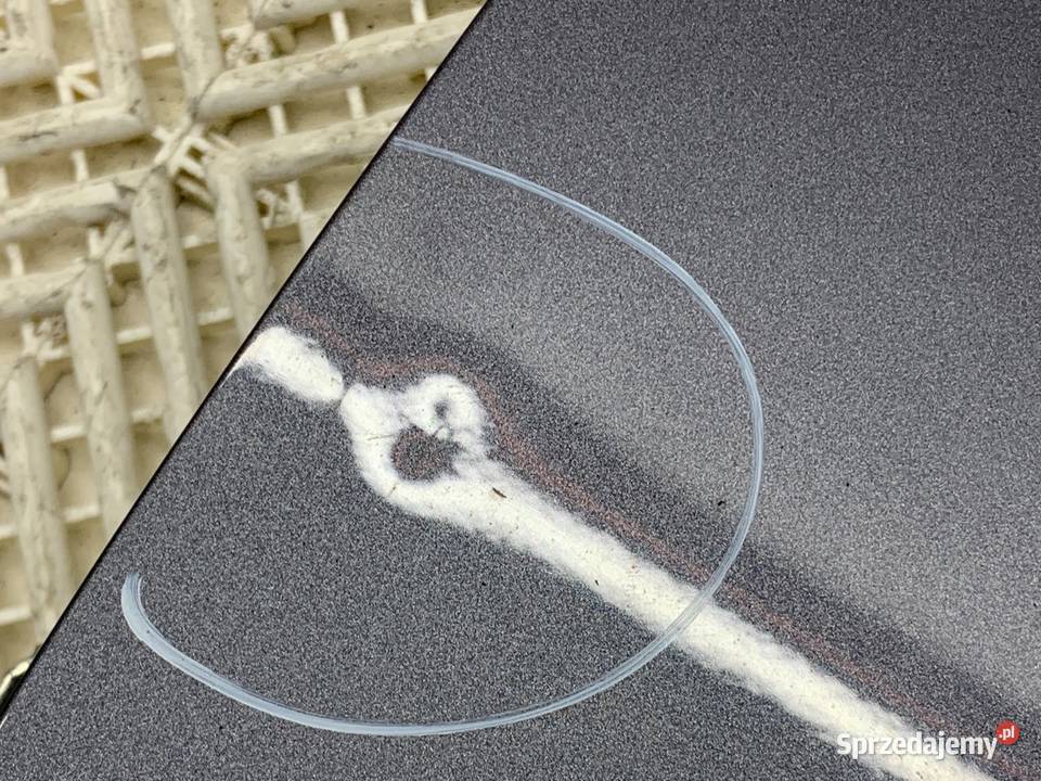 DRZWI PRAWY PRZÓD MITSUBISHI LANCER VIII Drzwi