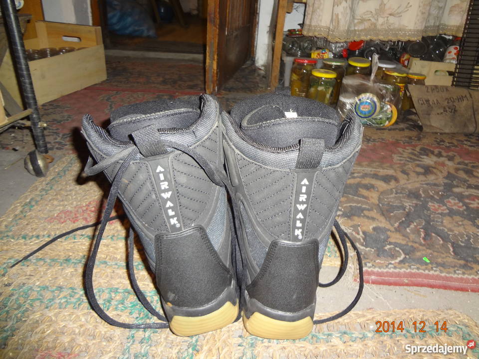 Buty snowboardowe 36 Opole