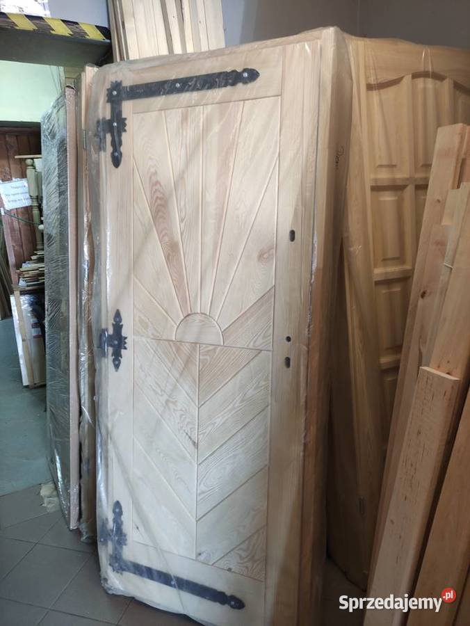 Deska elewacyjna podbitka kantowka podloga Ropa