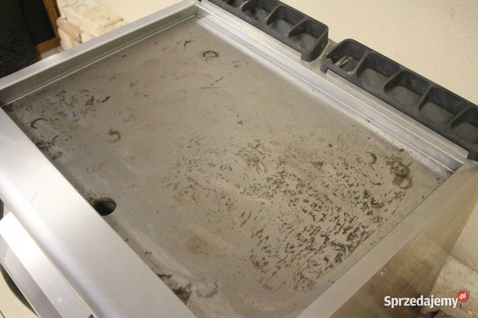 Grill elektryczny Diamond Góra