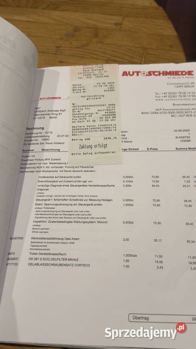 Bmw e61 231KM Piaseczno sprzedam