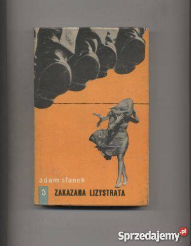 Zakazana Lizystrata NRF oczyma reportera Kultura i Rozrywka Szczecin