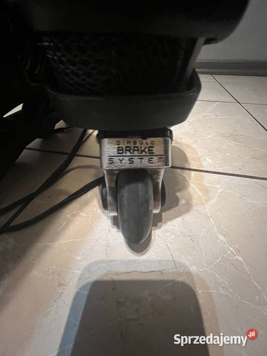 rolki oxelo Diabolo 5 Jaworzno