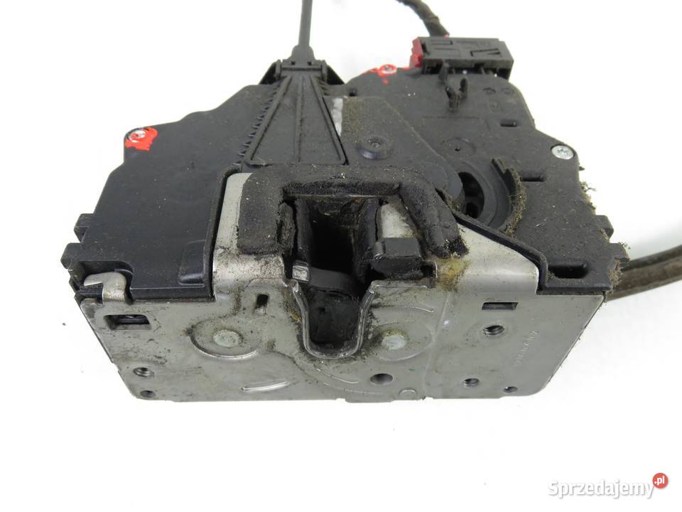 ZAMEK DRZWI TYLNY CITROEN JUMPER II 1345728080