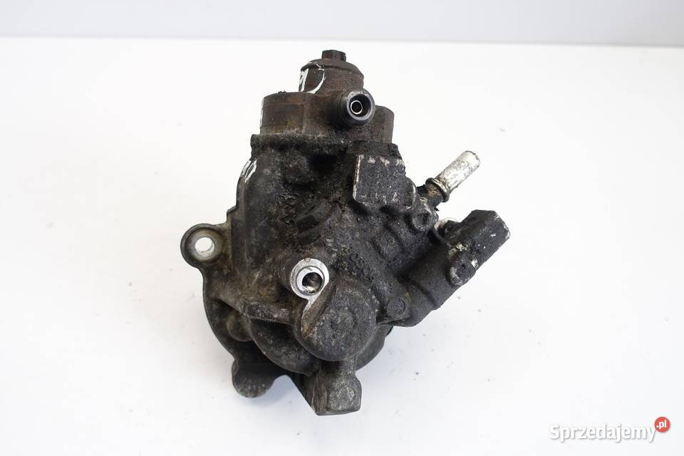 POMPA WTRYSKOWA BMW X4 F26 20 D paliwa Chełm