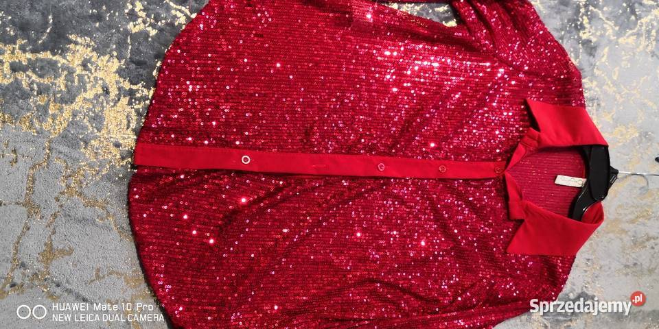 Koszula damska Moszczenica