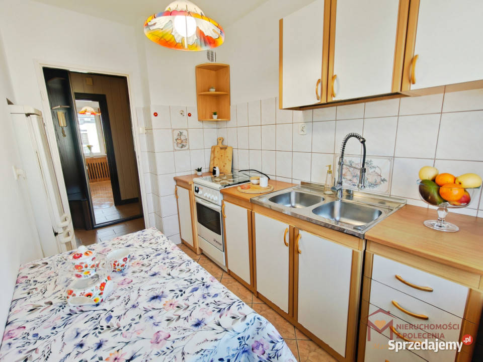 Mieszkanie 484m2 Pruszków Liczba pokoi 2