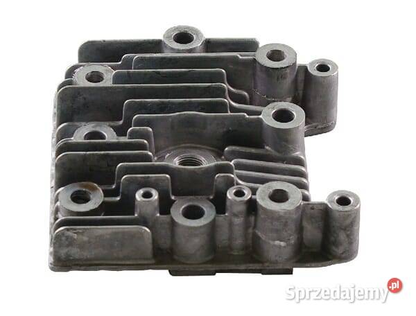 Głowica cylindra 594989 sprzedam