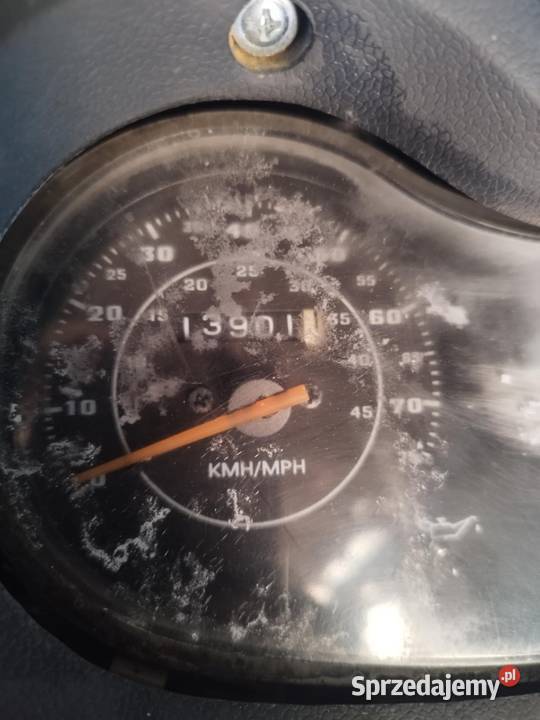 Sprzedam dwa skutery 50 i 150 Wysokie Mazowieckie