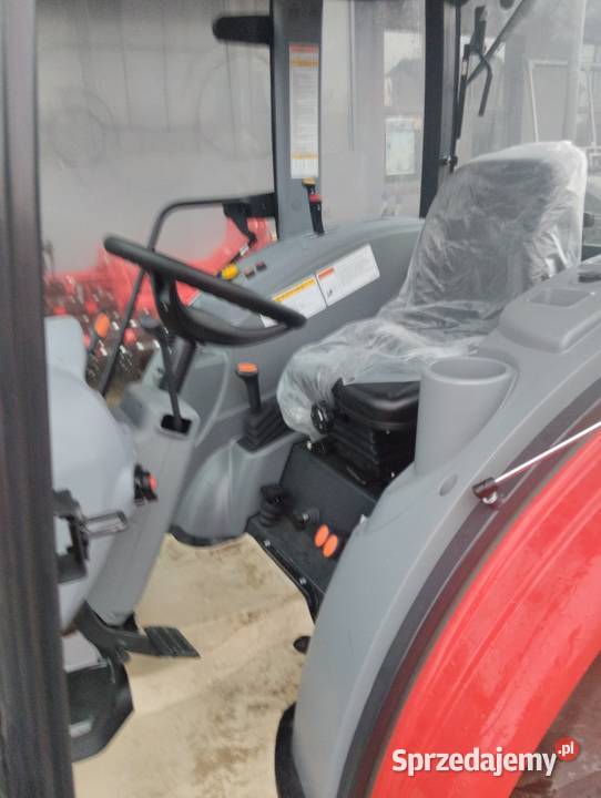 Branson 6225C młody rolnik prow Słupsk