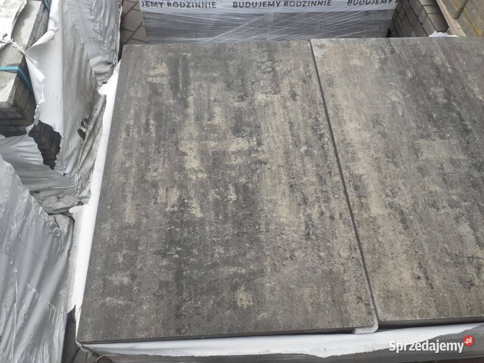 Płyta Tarasowa Megan 90x60 Zima Jadar Promocja