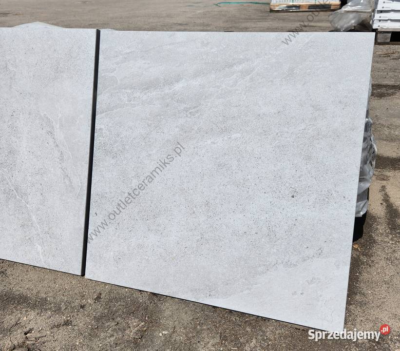 Płyty tarasowe balkonowe do ogrodu 60x60 Cliff Radom sprzedam