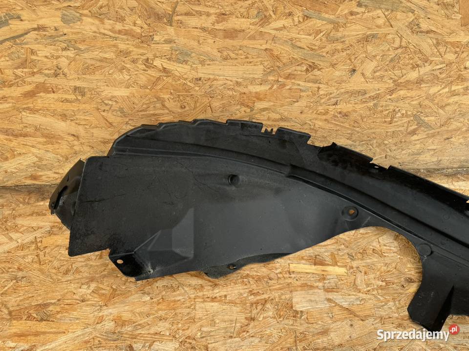 Nadkole przód lewe sx4 I 1 0613 7232255L01L Sieraków sprzedam