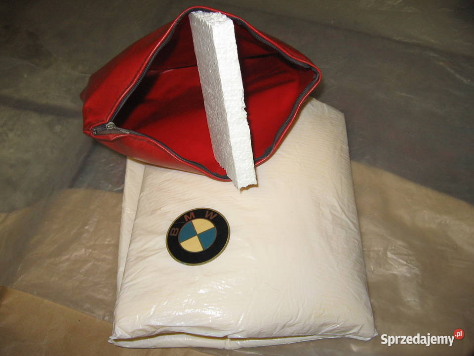 Stara apteczka DUKA BMW VW Audi OPEL Ford auto Przemyśl