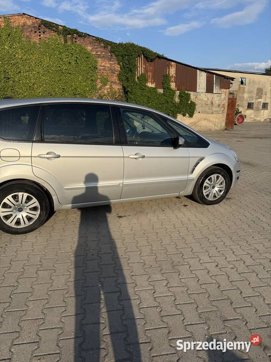 Ford SMaz poduszka powietrzna S-MAX sprzedam