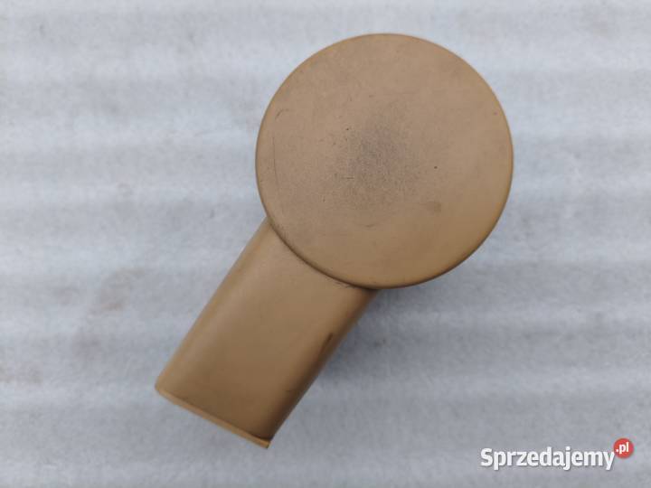 Osłona Zaślepka Mocowania Podłokietnika Skoda Wyszków