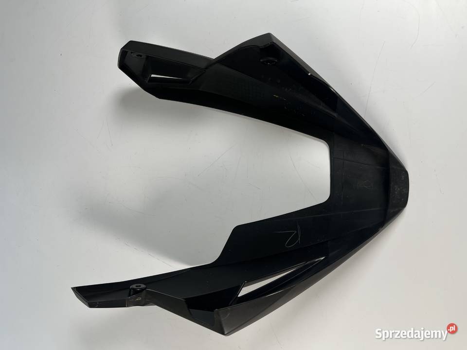 KAWASAKI ER6N ER6F 1216 Pług Osłona kolektora
