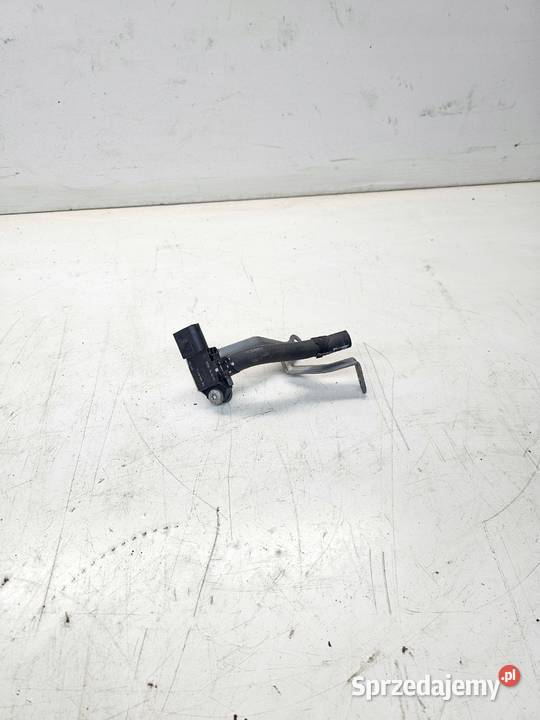 CZUJNIK CIŚNIENIA SPALIN DPF AUDI VW 04L906051C Przystajń