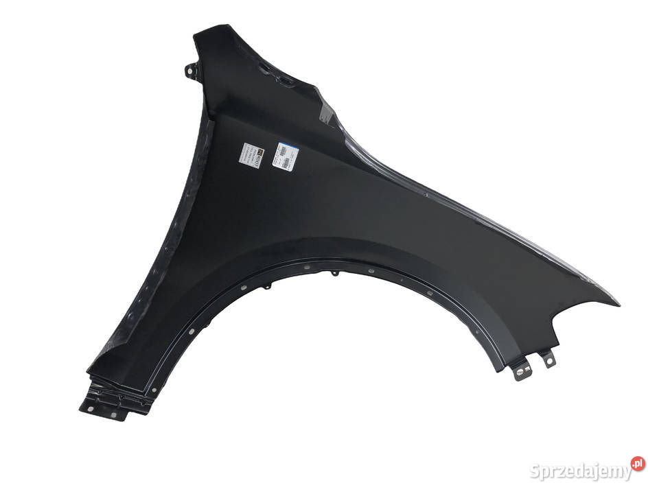 Dodge Durango WD 122010122017 Błotnik przedni Skarżysko-Kamienna