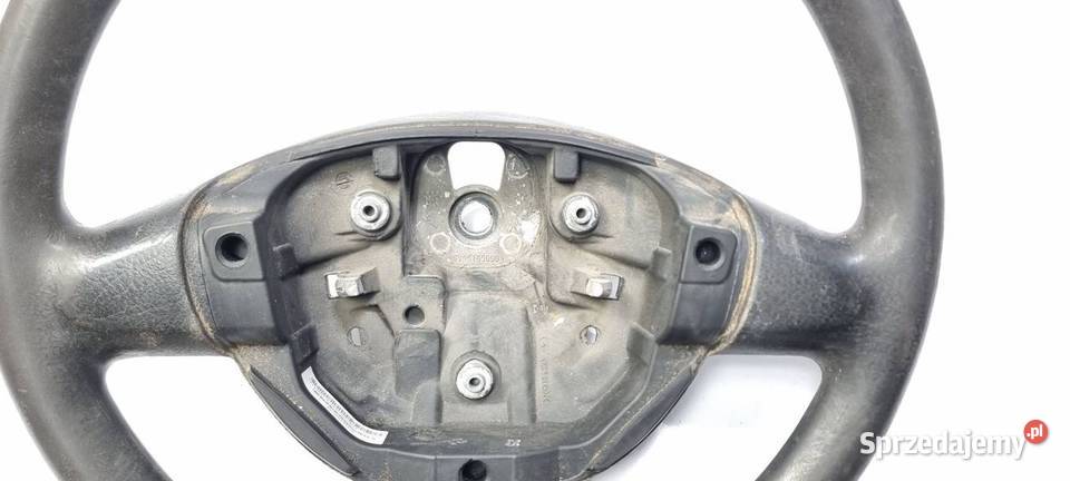 KIEROWNICA NISSAN INTERSTAR MASTER II Lipno sprzedam