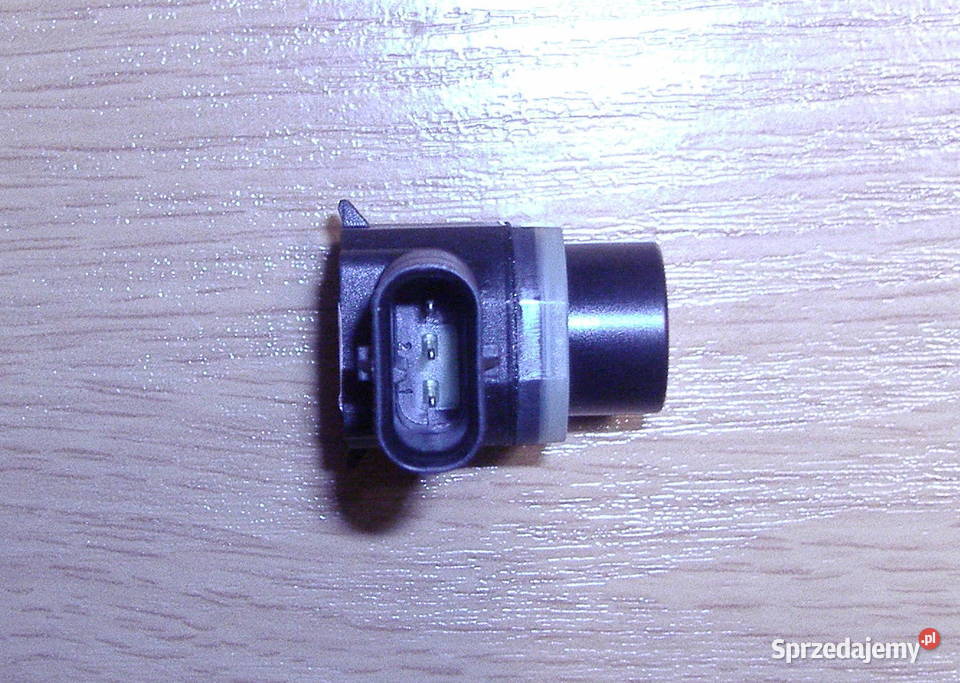 AUDI SEAT SKODA VW CZUJNIK PARKOWANIA PDC Katowice