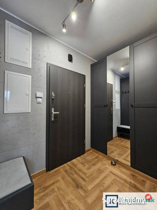 Mieszkanie sprzedam Rymanów 279m2 1 pokojowe blok Sprzedaż sprzedam