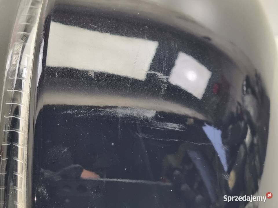 LUSTERKO LEWE Volvo S90 V90 II 1620r KIEROWCY 13 lubelskie Chełm
