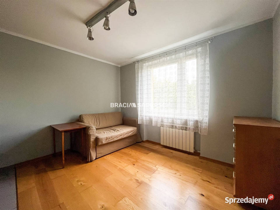 Mieszkanie 20m2 1 pok Kraków