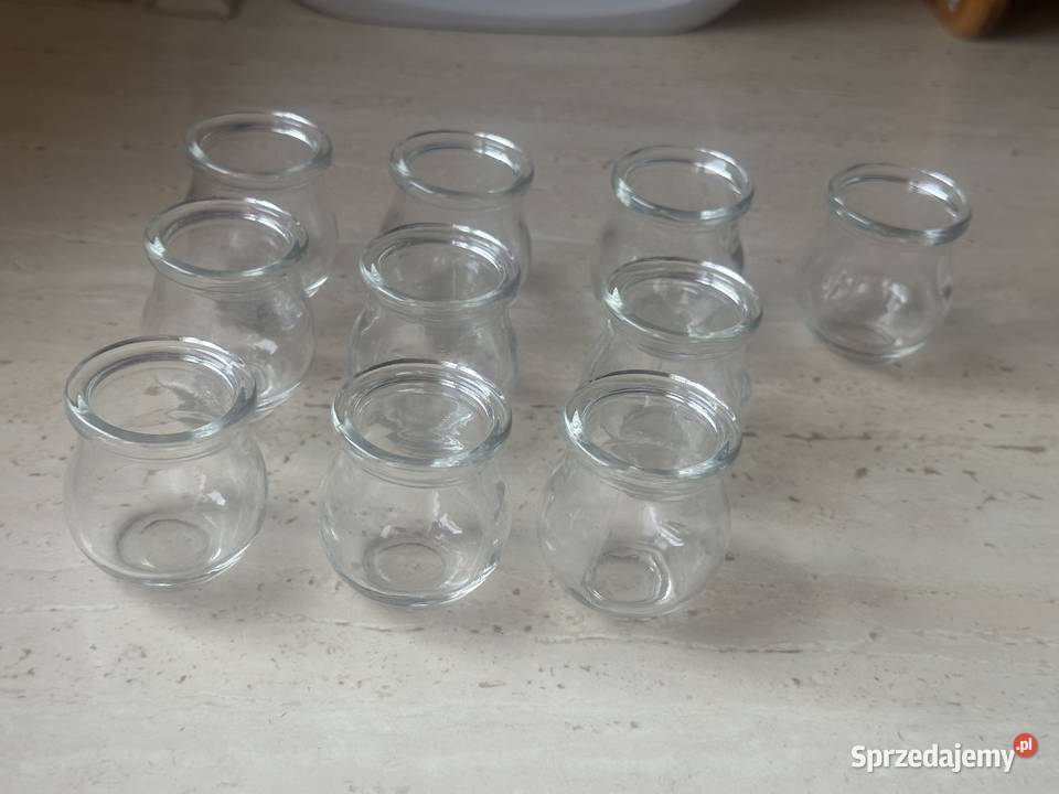 Bańki lekarskie szklane z lat PRLu Łódź sprzedam