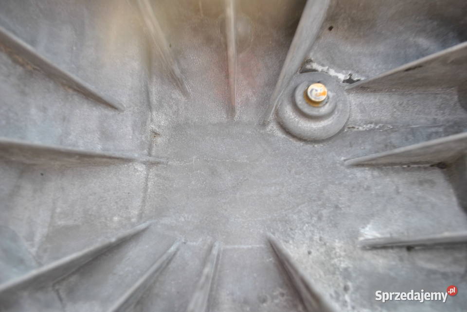 Misa olejowa RENAULT OPEL NISSAN Trafic2 Vivaro Smarowanie silnika Poręba sprzedam