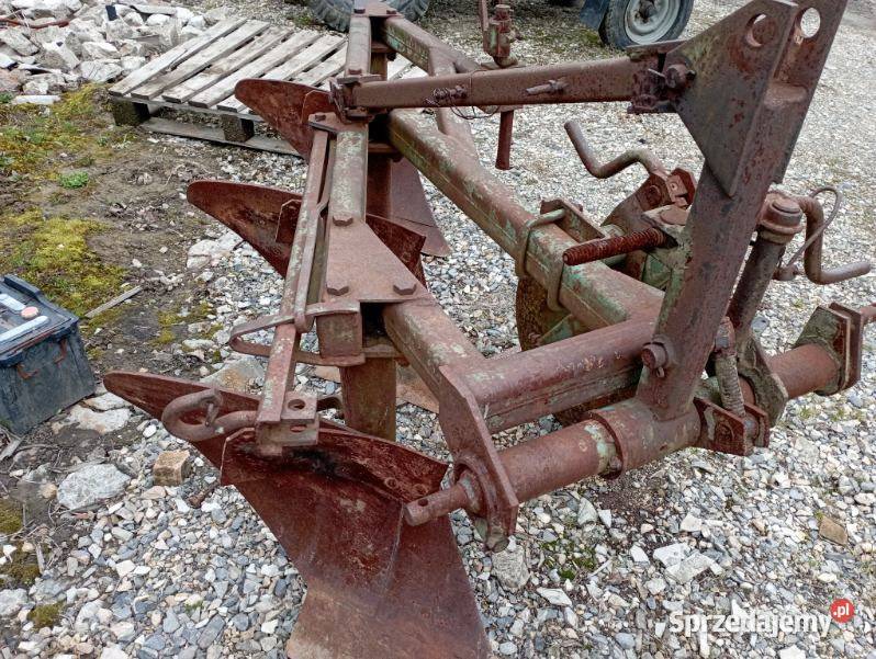 Plug 3skibowy Pozostałe