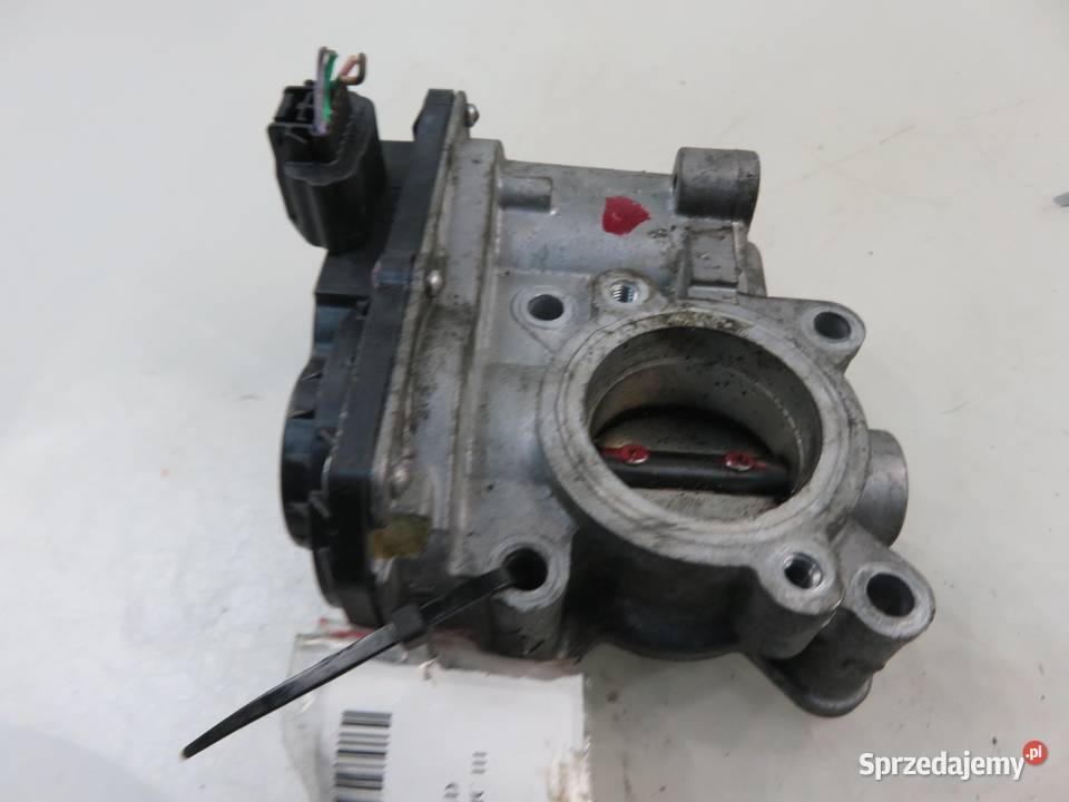 PRZEPUSTNICA RENAULT GRAND SCENIC III 14 TCe